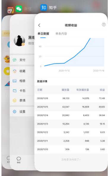 知乎单号2500现金收益,一个批量化无脑操作月赚3W的赚钱项目-第一资源库