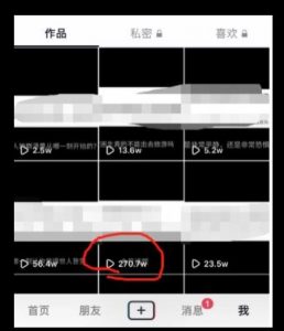 黄金知识赛道,一条作品涨粉500+,私域高利润单品转化,一部手机轻松实现日入500【揭秘】-第一资源库