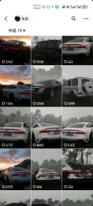 外面收费1980元短视频汽车原创教学,暴力涨粉-第一资源库